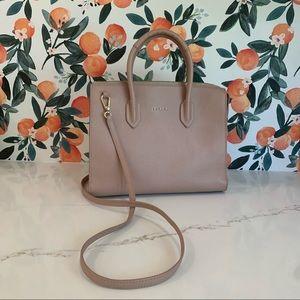 Furla crossbody bag
